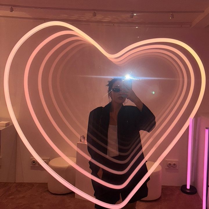 Profile Picture of JOANDAY (@@joanday) on Tiktok