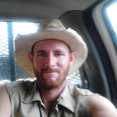 Profile Picture of Bruce Cooley (@cowboybruce27) on Twitter