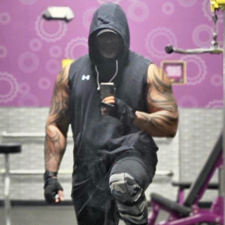 Profile Picture of Jerome Brown (@@jeromebrown47) on Tiktok