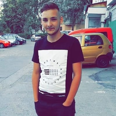 Profile Picture of Alex Avram (@AlexAvr97727365) on Twitter