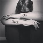Profile Picture of Sara BlackCat Tattoo (@sara_blackcat) on Instagram