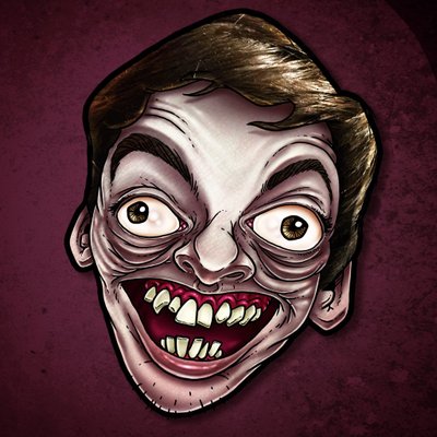 Profile Picture of Max Johnson (@maxjohnsonink) on Twitter