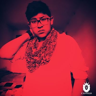 Profile Picture of Cesar Augusto Castelo Guillen (@CasteloGuillen) on Twitter