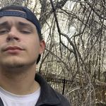 Profile Picture of Adam Hardin (@adamhardin97) on Instagram