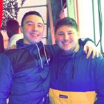 Profile Picture of Ross Wilkinson (@ross_wilkinson_97) on Instagram