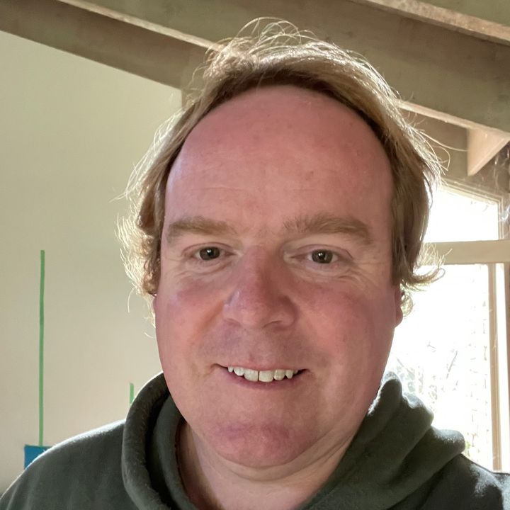 Michael - Tiktok Profile Picture of Michael (@michaelmccauley100) on Tiktok