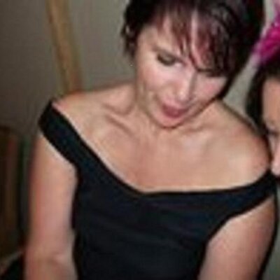 Profile Picture of Amanda Hocking (@mandha1) on Twitter