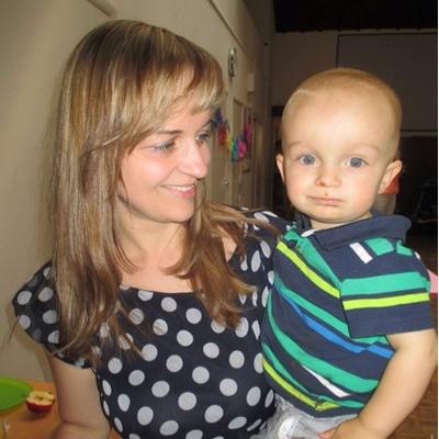 Profile Picture of M Cichon-Balcerowicz (@MarzenaCB) on Twitter