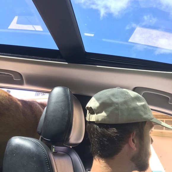 Profile Picture of Graham Nuckolls (@gnucks) on Poshmark