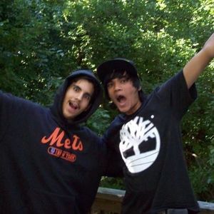 Profile Picture of Shah Miah (@megamansicko) on Myspace