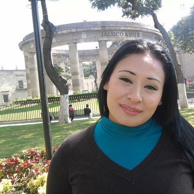 Profile Picture of Erika Quintero (@erikaquintero81) on Twitter