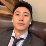 Profile Picture of Vincent shin (@vincentshin4) on Instagram