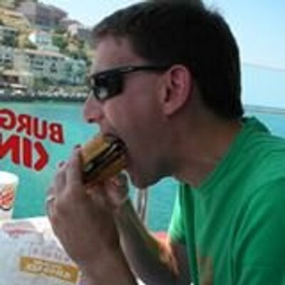 Seth Brodsky - Twitter Profile Picture of Seth Brodsky (@SethBrodsky) on Twitter