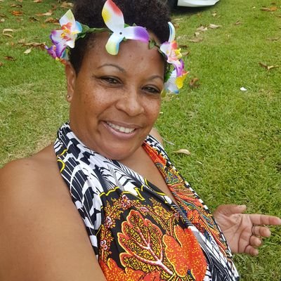 Profile Picture of B. Denise Hollis (@Ageless1der) on Twitter