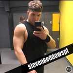 Profile Picture of Steven Beddows Fitness (@stevenbeddowspt) on Instagram