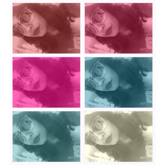 Hillary Ramirez - Poshmark Profile Picture of Hillary Ramirez (@hillaryninja) on Poshmark