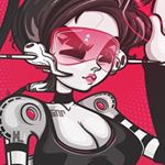 Profile Picture of Aaron Pankowsky (@r3dspiral) on Instagram