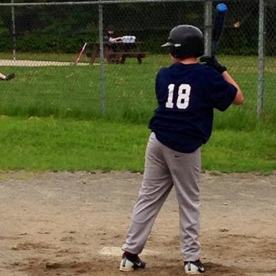 Profile Picture of Paul Murtagh (@paulmurtagh18) on Twitter
