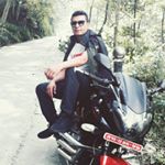 Profile Picture of Ashish Adhikari (@adhikariashish23) on Instagram