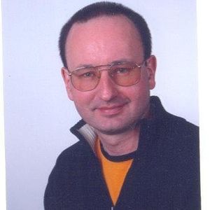 Profile Picture of Christian Hacker (@102805436) on Myspace
