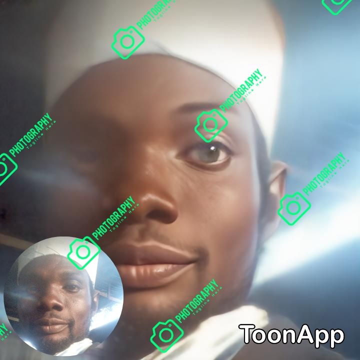 Profile Picture of JAMES (@jamesonken) on Tiktok