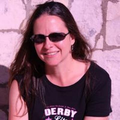 Profile Picture of Vicky Andrews (@edtechandrews) on Twitter