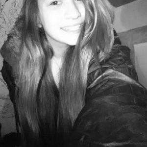 Profile Picture of Rachel Rutkowski (@026_blue) on Twitter