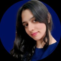 Profile Picture of Priya Anand  (@priya-anand-447) on Quora