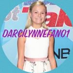 Profile Picture of Darci Lynne Farmer (@darcilynnefan01) on Instagram