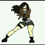 Profile Picture of Paige Todd (@outlaw.daughter) on Instagram