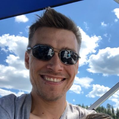 Profile Picture of Tyler Mackey (@MindfulMackey) on Twitter