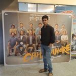Profile Picture of shahidullah azmi (@shahid___143__) on Instagram