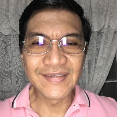Profile Picture of Antonio Narsolis Yamsuan (@AntonioYamsuan) on Twitter