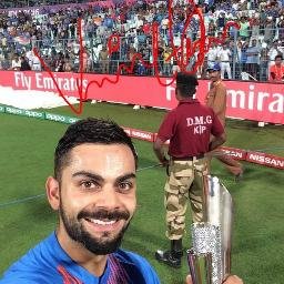 Profile Picture of Imran Khan (@TayloJeremy) on Twitter