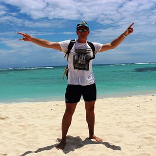 Profile Picture of Jérémy Sainton (@jeremy.sainton) on Facebook