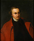 Profile Picture of Patrick Henryon Wikipedia