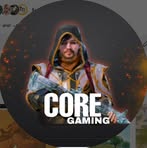 Profile Picture of Core Gaming YT (@Core-Gaming-YT) on Facebook