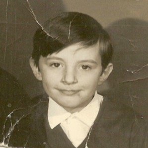 Profile Picture of John Scahill (@JohnScahill1) on Twitter