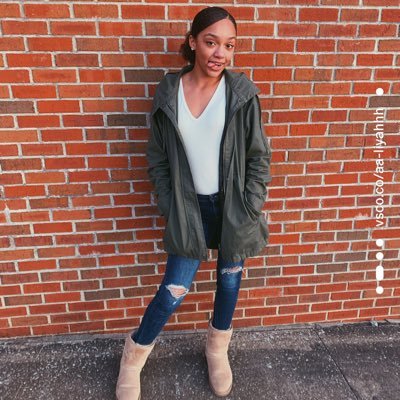 Profile Picture of Aaliyah Haynes (@AaliyahHaynes6) on Twitter