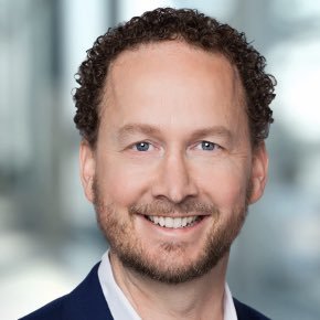 Profile Picture of John Rogers, Ed.D (@JohnMark_Rogers) on Twitter