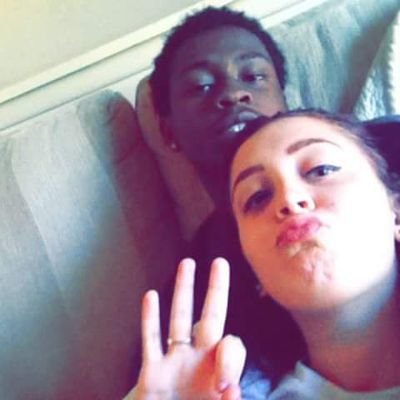 Profile Picture of T R A P (@KeithDorris1) on Twitter