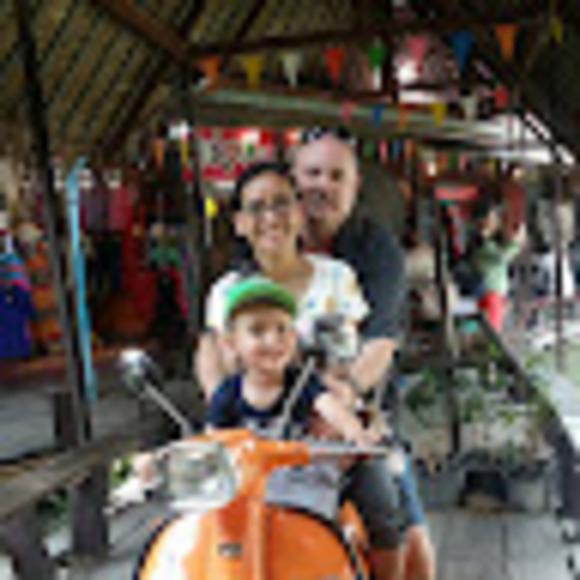 Profile Picture of Steve Rhodes (@srhodes4709) on Poshmark