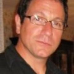 Profile Picture of Christopher Piccone (@ChrisPiccone) on Twitter
