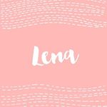 Profile Picture of ☽𝚕𝚎𝚗𝚊 𝚗𝚐𝚞𝚢𝚎𝚗☯︎︎ (@lena.bubbletea) on Instagram