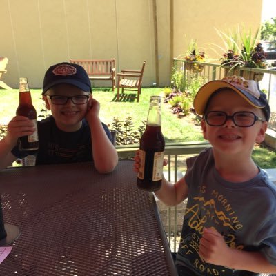 Profile Picture of Adam Erdkamp (@AdamErdkamp) on Twitter