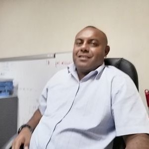 Profile Picture of Robert Palan KIMAI (@KimaiPalan) on Twitter