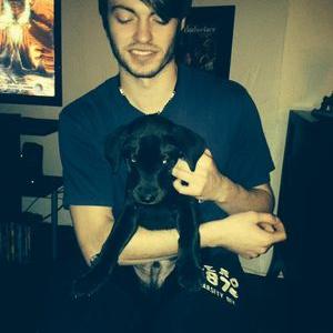 Profile Picture of Zach St. Aubin (@@TheeStaubin) on Twitter