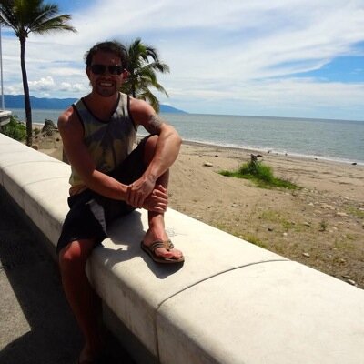 Profile Picture of Dave Canedo (@badgerdave52) on Twitter