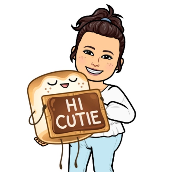 Profile Picture of Jaymi Lukacs (@jaymiseo) on Poshmark