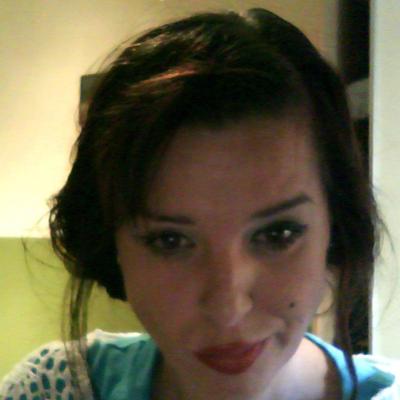 Profile Picture of Hana Lara (@BreezerRuby) on Twitter